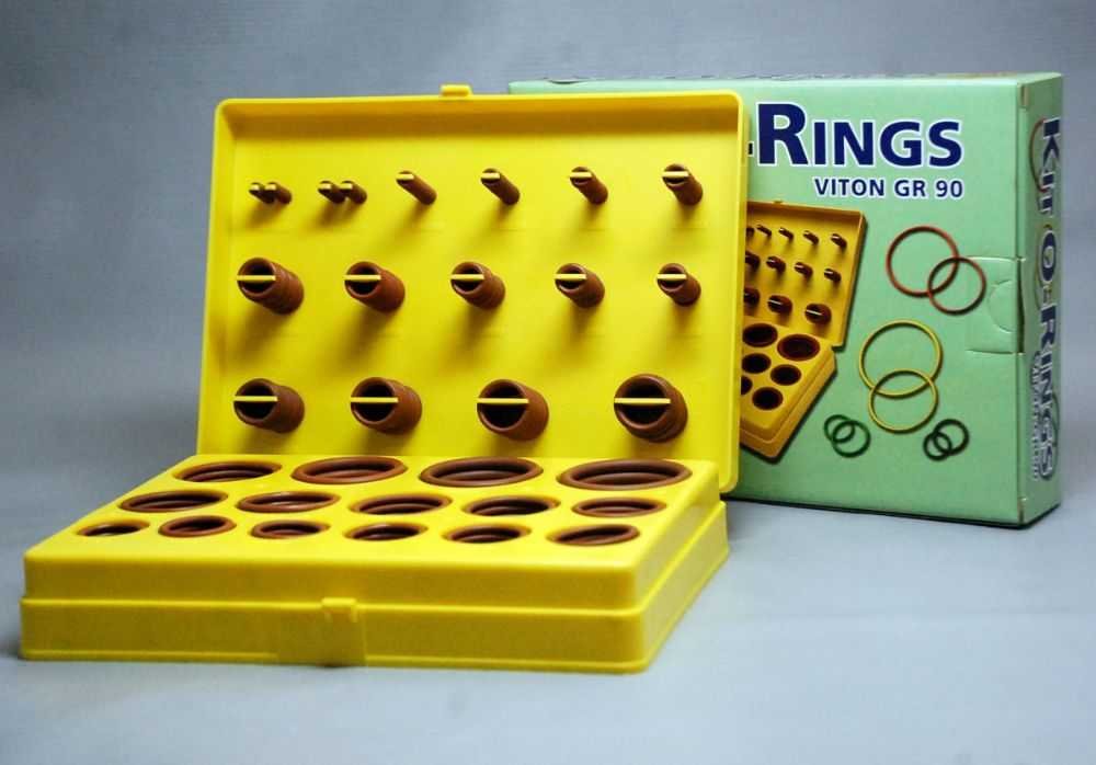 Kit Orings